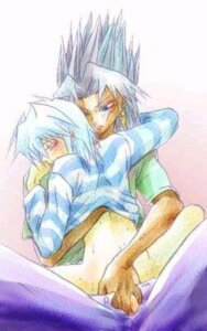Rating: Explicit Score: 0 Tags: male male_only rule34 tagme yami_bakura yami_marik yu-gi-oh! User: bunchy7s Rating: Explicit Score: 0 Tags: male male_only rule34 tagme yami_bakura yami_marik yu-gi-oh! User: bunchy7s
