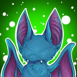 Rating: Safe Score: 0 Tags: 1:1 2010 ambiguous_gender bat e621 fangs generation_1_pokemon green_background low_res mammal membrane_(anatomy) membranous_wings multicolored_body nintendo pokemon pokemon_(species) simple_background solo soulwithin teeth thumbnail wings zubat User: bunchy7s Rating: Safe Score: 0 Tags: 1:1 2010 ambiguous_gender bat e621 fangs generation_1_pokemon green_background low_res mammal membrane_(anatomy) membranous_wings multicolored_body nintendo pokemon pokemon_(species) simple_background solo soulwithin teeth thumbnail wings zubat User: bunchy7s