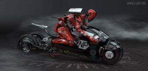 Rating: Safe Score: 0 Tags: 2013 3d_(artwork) ambiguous_gender android digital_media_(artwork) e621 futuristic luigi_memola machine motorcycle not_furry robot solo vehicle User: bunchy7s Rating: Safe Score: 0 Tags: 2013 3d_(artwork) ambiguous_gender android digital_media_(artwork) e621 futuristic luigi_memola machine motorcycle not_furry robot solo vehicle User: bunchy7s
