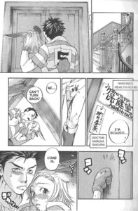 Rating: Explicit Score: 0 Tags: 1boy 1girls blood blush bunny_ear comic english_text eromanga female hard_translated highres injury jpeg_artifacts male manga monochrome pink_sniper rule34 sakurai_haruna scan translated yonekura_kengo User: bunchy7s