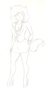 Rating: Explicit Score: 0 Tags: anthro domestic_cat felina_feral feline female furry hanna-barbera high_heels monochrome rough_sketch rule34 skullio swat_kats swat_kats:_the_radical_squadron User: bunchy7s