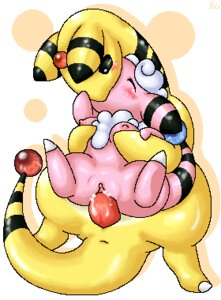 Rating: Explicit Score: 0 Tags: ampharos box_xod breasts color cum female feral flaaffy front_view insertion kurobedamu male nintendo nipples nude penis pokemon pokemon_(species) pussy rule34 sex straight tagme vulva year_request User: bunchy7s