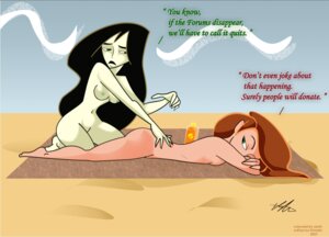 Rating: Explicit Score: 0 Tags: disney female female_only human kim_possible kimberly_ann_possible multiple_females multiple_girls nipples rule34 shego straight_hair tagme yuri User: bunchy7s Rating: Explicit Score: 0 Tags: disney female female_only human kim_possible kimberly_ann_possible multiple_females multiple_girls nipples rule34 shego straight_hair tagme yuri User: bunchy7s