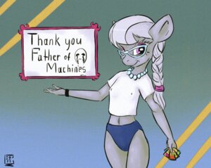 Rating: Questionable Score: 0 Tags: 2013 anthro anthrofied clothing e621 earth_pony english_text equid equine eyewear female friendship_is_magic gekasso glasses grey_hair hair hasbro horse jewelry mammal my_little_pony necklace nipple_outline pony silver_spoon_(mlp) solo text yawgmoth young User: bunchy7s Rating: Questionable Score: 0 Tags: 2013 anthro anthrofied clothing e621 earth_pony english_text equid equine eyewear female friendship_is_magic gekasso glasses grey_hair hair hasbro horse jewelry mammal my_little_pony necklace nipple_outline pony silver_spoon_(mlp) solo text yawgmoth young User: bunchy7s