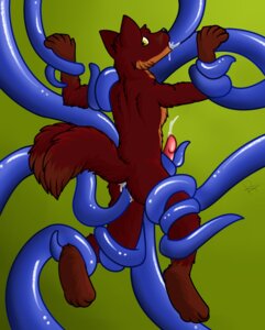 Rating: Explicit Score: 0 Tags: 2_tails anal anal_penetration anthro bodily_fluids canid canine canis coiling cum e621 erection forced fox genital_fluids genitals hybrid male mammal michichael multi_tail nude penetration penis renashe restrained solo tail tentacles wolf User: bunchy7s