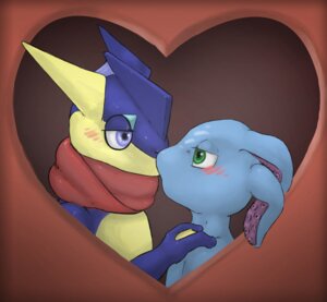 Rating: Safe Score: 0 Tags: 2014 amphibian anthro aquatic blue_eyes crossover duo e621 fizz_(lol) generation_6_pokemon green_eyes greninja heart_symbol kissing league_of_legends love male male/male nintendo pokemon pokemon_(species) riot_games romantic romantic_ambiance romantic_couple tencent tongue tongue_out valon yordle User: bunchy7s Rating: Safe Score: 0 Tags: 2014 amphibian anthro aquatic blue_eyes crossover duo e621 fizz_(lol) generation_6_pokemon green_eyes greninja heart_symbol kissing league_of_legends love male male/male nintendo pokemon pokemon_(species) riot_games romantic romantic_ambiance romantic_couple tencent tongue tongue_out valon yordle User: bunchy7s