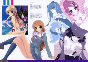 Rating: Explicit Score: 0 Tags: animal_ears bikini breast_grab breasts cat_ears censored cradle elysia_de_lute_ima female fixed gokou_ruri human kami_nomi_zo_shiru_sekai kousaka_kirino kuroya_shinobu male misaki_kurehito mizugi ore_no_imouto_ga_konna_ni_kawaii_wake_ga_nai otome_youkai_zakuro paizuri pantyhose penis puffsleeve rule34 school_uniform zakuro User: bunchy7s