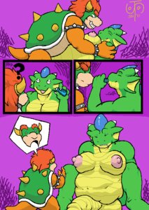 Rating: Explicit Score: 0 Tags: 2010 2_horns anthro anthro_on_anthro areola balls bare_shoulders belly big_breasts body_size_growth bowser bracelet breasts brokenwing comic countershade_torso countershading digital_media_(artwork) dragon drinking duo e621 ear_fins ear_frill eyes_closed fin fin_frill freckles_(artist) frill_(anatomy) genitals green_body green_ear_fins green_fin green_scales green_shell grin growth gynomorph gynomorph/male hair half-erect horn humanoid_genitalia humanoid_penis intersex intersex/male jewelry koopa larger_anthro larger_gynomorph larger_intersex lidded_eyes light_balls light_breasts light_horn light_penis looking_at_another looking_at_partner male mario_bros membrane_(anatomy) membranous_frill monotone_balls monotone_belly monotone_breasts monotone_genitals monotone_hair monotone_horn monotone_penis monotone_tail multicolored_body multicolored_scales mythological_creature mythological_scalie mythology nintendo nipples non-mammal_balls non-mammal_breasts non-mammal_nipples nude orange_body orange_scales orange_tail overweight penis pink_areola pink_nipples potion purple_background question_mark red_hair scales scalie shell signature simple_background size_difference size_transformation smaller_anthro smaller_male smile spiked_bracelet spiked_shell spikes spikes_(anatomy) tail tan_body tan_countershading tan_scales teeth transformation two_tone_body two_tone_scales white_horn year yellow_balls yellow_belly yellow_body yellow_breasts yellow_countershading yellow_ear_frill yellow_frill yellow_horn yellow_membrane yellow_penis yellow_scales yellow_spikes User: bunchy7s