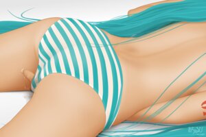 Rating: Explicit Score: 0 Tags: 1girl 2009 3d acerbi aqua_hair ass back bikini close-up female female_masturbation female_only fingering hand_in_panties hatsune_miku long_hair lying masturbation nail_polish on_stomach panties pussy pussy_juice pussy_juice_stain realistic rule34 signature solo striped striped_bikini striped_panties swimsuit tattoo topless twintails underwear underwear_only very_long_hair vocaloid wet wet_clothes wet_panties User: bunchy7s