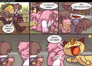 Rating: Explicit Score: 0 Tags: aeris_(vg_cats) all_fours alternating_focus amniotic_fluid anthro anus base_two_layout birth blockage_(layout) bodily_fluids bold_text breech_birth caught_in_the_act comic countershading crossover dialogue domestic_cat e621 english_text eyes_closed felid feline felis female five_frame_image flower fur generation_1_pokemon genital_fluids genitals group hair horizontal_blockage humor infidelity koban_(coin) leo_(vg_cats) live_birth male mammal meowth multiple_birth neonate nintendo nude omg orangebox pink_body pink_fur pink_hair plant pokemon pokemon_(species) pregnant pregnant_female pun raised_tail species_in_dialogue speech_bubble tail text text_emphasis tongue two_row_layout vaginal_birth vaginal_fluids vg_cats vgbutts vulva young User: bunchy7s