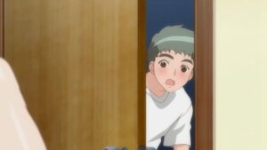 Rating: Explicit Score: 0 Tags: 1boy 1girls animated blush bottomless breast_grab breasts censored clothed_masturbation clothing erect_nipples erection female fingering male masturbation morobashi_ryuuichi mosaic_censoring nipples open_mouth penis rule34 spread_legs sweet_home tomosato_risa topless voyeurism User: bunchy7s