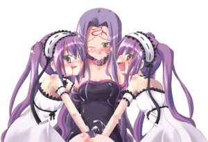 Rating: Explicit Score: 0 Tags: 1futa 2girls bare_shoulders blood blush bottomless_skirt breasts cleavage cum cum_in_clothes cum_on_arms cum_on_breasts cum_on_clothes cum_on_face cum_on_self cum_on_shoulders cum_through_clothes cumshot dickgirl dress ejaculation erection erection_under_clothes erection_under_skirt euryale euryale_(fate) facial fate/stay_night fate_(series) female female_with_female futa/female/female futa_on_female futanari gorgon_sisters_(fate) handjob incest intersex kazekawa_nagi long_hair medusa_(fate) naughty_face penis penis_bulge penis_under_clothes penis_under_skirt rule34 siblings sisters skirt skirt_lift stheno_(fate) strapless_dress tenting twins very_long_hair white_background User: bunchy7s