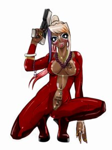 Rating: Explicit Score: 0 Tags: alternate_skin_color body_writing breasts condom crotchless dark-skinned_female dark_skin female female_only ganguro gun gyaru human jewelry linked_piercings long_fingernails metroid nintendo nipple_chain nipple_piercing nipples photoshop piercing rule34 samus_aran skin_tight solo squat tattoo tongue tongue_out weapon zero_suit User: bunchy7s Rating: Explicit Score: 0 Tags: alternate_skin_color body_writing breasts condom crotchless dark-skinned_female dark_skin female female_only ganguro gun gyaru human jewelry linked_piercings long_fingernails metroid nintendo nipple_chain nipple_piercing nipples photoshop piercing rule34 samus_aran skin_tight solo squat tattoo tongue tongue_out weapon zero_suit User: bunchy7s