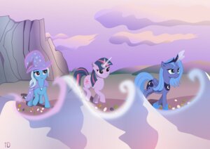 Rating: Safe Score: 0 Tags: absurd_res beach blue_body blue_eyes blue_feathers blue_hair cape clothing cloud crown cutie_mark detailed_background e621 equid equine feathered_wings feathers female feral friendship_is_magic fur group hair hasbro hat headgear headwear hi_res horn ioverd long_hair magic mammal multicolored_hair my_little_pony mythological_creature mythological_equine mythology outside princess_luna_(mlp) purple_body purple_eyes purple_fur purple_hair quadruped seaside short_hair sky tail toony trixie_(mlp) twilight_sparkle_(mlp) two_tone_hair unicorn water wave winged_unicorn wings User: bunchy7s