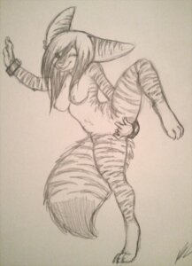 Rating: Explicit Score: 0 Tags: against_surface against_wall anthro biped breasts canid canine e621 female fingering fingering_self fox genitals looking_at_viewer mammal masturbation monochrome nipples nude one_eye_closed onnanoko raised_leg sketch solo standing stripes tail traditional_media_(artwork) vaginal vaginal_masturbation vulva User: bunchy7s Rating: Explicit Score: 0 Tags: against_surface against_wall anthro biped breasts canid canine e621 female fingering fingering_self fox genitals looking_at_viewer mammal masturbation monochrome nipples nude one_eye_closed onnanoko raised_leg sketch solo standing stripes tail traditional_media_(artwork) vaginal vaginal_masturbation vulva User: bunchy7s