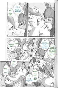 Rating: Questionable Score: 0 Tags: ambiguous_gender arm_support blush breath canid canine comic dialogue duo e621 eeveelution emanata english_text exclamation_point eye_contact eyes_closed female feral generation_4_pokemon glaceon greyscale hi_res japanese_text leafeon licking looking_at_another looking_pleasured male male/female male_(lore) mammal mikaduki_karasu monochrome motion_lines nintendo nipples onomatopoeia open_mouth pokemon pokemon_(species) shaking sound_effects surprised text tongue tongue_out User: bunchy7s Rating: Questionable Score: 0 Tags: ambiguous_gender arm_support blush breath canid canine comic dialogue duo e621 eeveelution emanata english_text exclamation_point eye_contact eyes_closed female feral generation_4_pokemon glaceon greyscale hi_res japanese_text leafeon licking looking_at_another looking_pleasured male male/female male_(lore) mammal mikaduki_karasu monochrome motion_lines nintendo nipples onomatopoeia open_mouth pokemon pokemon_(species) shaking sound_effects surprised text tongue tongue_out User: bunchy7s