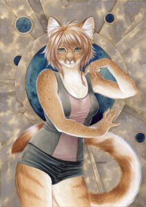 Rating: Safe Score: 0 Tags: 2014 anthro biped bottomwear brown_hair clothed clothing domestic_cat e621 ear_piercing felid feline felis female grey_eyes hair looking_at_viewer mammal markings nekoart piercing pink_nose pinup pose shirt short_hair shorts solo spots standing stripes tail tight_clothing tomboy topwear traditional_media_(artwork) window User: bunchy7s Rating: Safe Score: 0 Tags: 2014 anthro biped bottomwear brown_hair clothed clothing domestic_cat e621 ear_piercing felid feline felis female grey_eyes hair looking_at_viewer mammal markings nekoart piercing pink_nose pinup pose shirt short_hair shorts solo spots standing stripes tail tight_clothing tomboy topwear traditional_media_(artwork) window User: bunchy7s