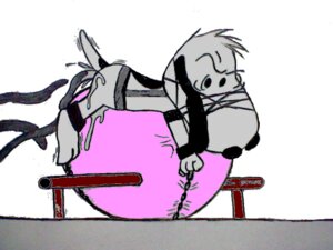 Rating: Explicit Score: 0 Tags: anal anal_sex angry ass bondage bound canine gag male no_humans peanuts penetration plants rape rule34 snoopy tecatewolfart tentacle tentacle_on_male User: bunchy7s