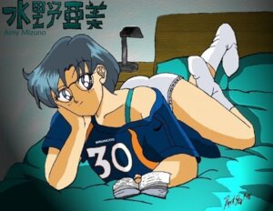 Rating: Explicit Score: 0 Tags: 1990s 1998 1girls 20th_century ami_mizuno bed bishoujo_senshi_sailor_moon book clothing dark_star_(dark_star_98) denver_broncos female female_only footwear glasses human nipples panties rule34 schoolgirl short_hair signature socks solo underwear User: bunchy7s