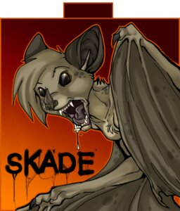Rating: Questionable Score: 0 Tags: angry anthro bat bodily_fluids character_badge_(artwork) drooling e621 female gaping_mouth halloween holidays leaf-nosed_bat low_res mammal membrane_(anatomy) membranous_wings microbat open_mouth saliva skade solo wings yangochiropteran zeriara User: bunchy7s Rating: Questionable Score: 0 Tags: angry anthro bat bodily_fluids character_badge_(artwork) drooling e621 female gaping_mouth halloween holidays leaf-nosed_bat low_res mammal membrane_(anatomy) membranous_wings microbat open_mouth saliva skade solo wings yangochiropteran zeriara User: bunchy7s
