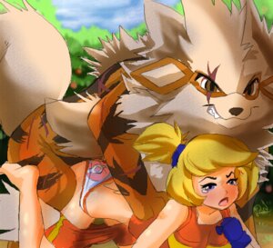 Rating: Explicit Score: 0 Tags: 1girls arcanine battle_girl_(pokemon) battle_girl_(pokemon_dppt) bestiality blonde_hair breasts female nintendo npc_trainer panties poke_ball_print pokemon pokemon_(species) pokemon_dppt pokephilia rule34 zoophilia User: bunchy7s