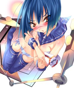 Rating: Questionable Score: 0 Tags: bob_cut breast_squeeze breasts busou_renkin female panties rule34 shiranagi side-tie_panties thighhighs topless tsumura_tokiko underwear User: bunchy7s Rating: Questionable Score: 0 Tags: bob_cut breast_squeeze breasts busou_renkin female panties rule34 shiranagi side-tie_panties thighhighs topless tsumura_tokiko underwear User: bunchy7s