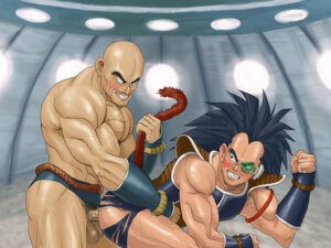 Rating: Explicit Score: 0 Tags: 2boys bald bara blush boner dragon_ball dragon_ball_z erection green-tinted_eyewear male male_only multiple_males muscles nappa nighto_run raditz rule34 scouter sweat tail tinted_eyewear yaoi User: bunchy7s Rating: Explicit Score: 0 Tags: 2boys bald bara blush boner dragon_ball dragon_ball_z erection green-tinted_eyewear male male_only multiple_males muscles nappa nighto_run raditz rule34 scouter sweat tail tinted_eyewear yaoi User: bunchy7s