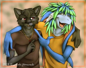 Rating: Safe Score: 0 Tags: 2013 anthro beeks black_body black_fur blue_hair clothing domestic_cat duo e621 fangs felid feline felis fur gesture green_hair hair hand_gesture hoshi_kitsunuki kipley male mammal muppet muppets muscular plushie pointing pointing_at_another pointing_at_head shirt teeth topwear User: bunchy7s Rating: Safe Score: 0 Tags: 2013 anthro beeks black_body black_fur blue_hair clothing domestic_cat duo e621 fangs felid feline felis fur gesture green_hair hair hand_gesture hoshi_kitsunuki kipley male mammal muppet muppets muscular plushie pointing pointing_at_another pointing_at_head shirt teeth topwear User: bunchy7s