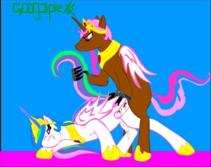 Rating: Explicit Score: 0 Tags: alicorn brown_body cum cum_inside equine female feral friendship_is_magic horn horse multicolored_mane my_little_pony penetration pink_eyes pony princess_celestia_(mlp) purple_eyes rule34 sex smooth_skin tagme unicorn_horn white_body wings x-ray User: bunchy7s