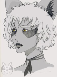 Rating: Safe Score: 0 Tags: anthro bunnyko e621 female hair mammal nymph procyonid raccoon salome_(sokora_refugees) simple_background sokora_refugees solo white_hair yellow_eyes User: bunchy7s