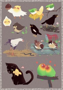 Rating: Safe Score: 0 Tags: 4_toes :< accipitriform acorn ambiguous_gender anisodactyl arms_together avian avian_feet banana bent_legs biped bird border branch can cigarette closed_frown cockatiel cockatoo common_blackbird container corvid corvus_(genus) crow cuddling domestic_cat e621 eating era_(artist) eurasian_tree_sparrow exclamation_point extended_arms eyes_closed feet felid feline felis feral flat_colors flower food frown fruit grass green_eyes group heart_reaction heart_symbol love lovebird mammal mouth_closed nut_(fruit) on_haunches oscine parakeet parrot passerine perching plant reptile romantic romantic_couple scalie secretary_bird seed sign simple_background sitting snake sparrow standing straight_legs tail textured_background thrush_(bird) tit_(bird) toes true_parrot true_thrush wishbone_mouth User: bunchy7s Rating: Safe Score: 0 Tags: 4_toes :< accipitriform acorn ambiguous_gender anisodactyl arms_together avian avian_feet banana bent_legs biped bird border branch can cigarette closed_frown cockatiel cockatoo common_blackbird container corvid corvus_(genus) crow cuddling domestic_cat e621 eating era_(artist) eurasian_tree_sparrow exclamation_point extended_arms eyes_closed feet felid feline felis feral flat_colors flower food frown fruit grass green_eyes group heart_reaction heart_symbol love lovebird mammal mouth_closed nut_(fruit) on_haunches oscine parakeet parrot passerine perching plant reptile romantic romantic_couple scalie secretary_bird seed sign simple_background sitting snake sparrow standing straight_legs tail textured_background thrush_(bird) tit_(bird) toes true_parrot true_thrush wishbone_mouth User: bunchy7s