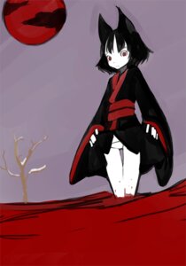 Rating: Explicit Score: 0 Tags: animal_ears black_hair blood cat_ears catysummer female japanese_clothes kimono nekomimi panties red_eyes rule34 short_hair underwear User: bunchy7s Rating: Explicit Score: 0 Tags: animal_ears black_hair blood cat_ears catysummer female japanese_clothes kimono nekomimi panties red_eyes rule34 short_hair underwear User: bunchy7s