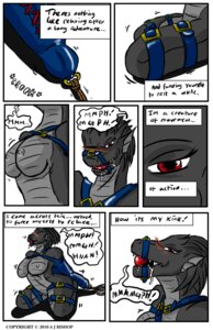 Rating: Explicit Score: 0 Tags: 2010 anchored anthro armbinder ball_gag bdsm belt binder_(restraint) blush bodily_fluids bondage bondage_gear bound breasts comic copyright_symbol daar-rak dialogue dragon dragonborn_(dnd) dragonborns_flavor drooling dungeons_and_dragons e621 english_text female frill_(anatomy) gag gagged grimmhelm hair hasbro hi_res kneeling membrane_(anatomy) membranous_frill muffled mythological_creature mythological_scalie mythology nipples non-mammal_breasts non-mammal_nipples nude open_mouth red_eyes restraints saliva scalie self-bondage symbol teeth text wizards_of_the_coast User: bunchy7s