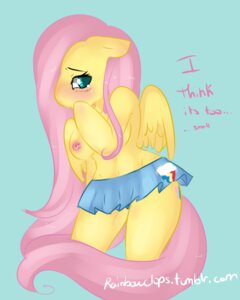 Rating: Questionable Score: 0 Tags: 4:5 anthro anthrofied arthropod blush bottomwear breasts butterfly clothed clothing cloud cutie_mark e621 english_text equid equine feathered_wings feathers female fluttershy_(mlp) friendship_is_magic hasbro hi_res insect lepidopteran mammal miniskirt my_little_pony mythological_creature mythological_equine mythology nipples outside pegasus rainbow rainbowclops shy simple_background skirt solo tail text topless wings yellow_body yellow_feathers User: bunchy7s Rating: Questionable Score: 0 Tags: 4:5 anthro anthrofied arthropod blush bottomwear breasts butterfly clothed clothing cloud cutie_mark e621 english_text equid equine feathered_wings feathers female fluttershy_(mlp) friendship_is_magic hasbro hi_res insect lepidopteran mammal miniskirt my_little_pony mythological_creature mythological_equine mythology nipples outside pegasus rainbow rainbowclops shy simple_background skirt solo tail text topless wings yellow_body yellow_feathers User: bunchy7s