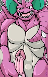 Rating: Explicit Score: 0 Tags: 5:8 abs anthro claws color e621 erection front_view furry generation_1_pokemon genitals looking_at_viewer low_res male male_only muscular muscular_anthro muscular_male nidoking nintendo nude open_mouth penis pokemon pokemon_(species) rule34 sharp_teeth smile solo tagme teeth unknown_artist User: bunchy7s Rating: Explicit Score: 0 Tags: 5:8 abs anthro claws color e621 erection front_view furry generation_1_pokemon genitals looking_at_viewer low_res male male_only muscular muscular_anthro muscular_male nidoking nintendo nude open_mouth penis pokemon pokemon_(species) rule34 sharp_teeth smile solo tagme teeth unknown_artist User: bunchy7s
