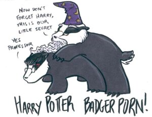 Rating: Explicit Score: 0 Tags: albus_dumbledore anthro badger fur furry gryffindor harry_james_potter harry_potter hogwarts_professor male male_only mammal mustelid rule34 tagme User: bunchy7s Rating: Explicit Score: 0 Tags: albus_dumbledore anthro badger fur furry gryffindor harry_james_potter harry_potter hogwarts_professor male male_only mammal mustelid rule34 tagme User: bunchy7s