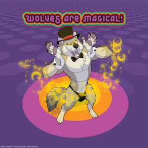 Rating: Questionable Score: 0 Tags: 1:1 2013 anthro canid canine canis clothing e621 hat headgear headwear kobi_lacroix magic male mammal smile solo spell thong top_hat underwear wolf User: bunchy7s Rating: Questionable Score: 0 Tags: 1:1 2013 anthro canid canine canis clothing e621 hat headgear headwear kobi_lacroix magic male mammal smile solo spell thong top_hat underwear wolf User: bunchy7s