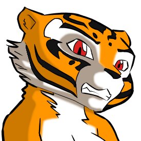 Rating: Safe Score: 0 Tags: 1:1 anthro bust_portrait countershading daigaijin digital_media_(artwork) dreamworks e621 felid female icon kung_fu_panda low_res madessi mammal master_tigress nude pantherine portrait red_eyes simple_background solo stripes tiger white_background User: bunchy7s Rating: Safe Score: 0 Tags: 1:1 anthro bust_portrait countershading daigaijin digital_media_(artwork) dreamworks e621 felid female icon kung_fu_panda low_res madessi mammal master_tigress nude pantherine portrait red_eyes simple_background solo stripes tiger white_background User: bunchy7s