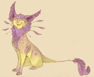 Rating: Safe Score: 0 Tags: ambiguous_gender delcatty digitigrade dull_teeth e621 feral generation_3_pokemon nintendo pokemon pokemon_(species) quadruped simple_background smile solo tail wanlingnic User: bunchy7s