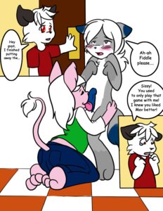 Rating: Explicit Score: 0 Tags: 4_fingers adult_on_child adult_on_young age_difference anthro anthro_on_anthro arcc babysitter bent_arm biped black_ears black_eyebrows black_nose blue_body blue_bottomwear blue_clothing blue_ears blue_fur blue_pants blue_penis blue_tail blush bodily_fluids bottomwear canid canine catfiddle caught_in_the_act checkered checkered_floor child clothed clothed/nude clothed_female clothing comic crying dark_bottomwear dark_clothing dark_ears dark_eyebrows dark_nose dark_penis denim denim_bottomwear denim_clothing dialogue digitigrade dipstick_ears dipstick_tail domestic_cat door e621 ear_markings ears_up english_text erection eyebrows felid feline felis female fingers floor fox fully_clothed fur genitals green_clothing green_shirt green_topwear grey_body grey_ears grey_eyes grey_face grey_fur grey_paws grey_tail group hair hair_size_difference infidelity iris jeans kneeling kneeling_oral_position larger_female licking licking_another licking_partner light_body light_face light_fur light_hair long_hair male male/female mammal markings maverick_skye monotone_body monotone_bottomwear monotone_clothing monotone_face monotone_fur monotone_genitals monotone_hair monotone_pants monotone_penis monotone_shirt monotone_topwear multicolored_body multicolored_clothing multicolored_ears multicolored_face multicolored_fur multicolored_shirt multicolored_tail multicolored_topwear no_pupils nude older_anthro older_female oral outstretched_arm outward_slanted_eyebrows pants pattern_floor paws penile penis penis_lick pink_body pink_ears pink_face pink_fur pink_paws pink_tail pockets pointy_ears prick_ears pupils red_clothing red_eyes red_pupils red_shirt red_topwear sex shirt short_hair simple_background sissy_fiddle size_difference slanted_eyebrows small_iris smaller_male speech_bubble standing t-shirt tail tail_markings tail_tuft talking_to_another tears text thin_eyebrows thin_tail tongue tongue_out topwear tuft two_tone_clothing two_tone_ears two_tone_face two_tone_shirt two_tone_tail two_tone_topwear walk-in white_body white_clothing white_face white_fur white_hair white_shirt white_tail white_topwear young young_anthro young_male younger_anthro younger_male User: bunchy7s