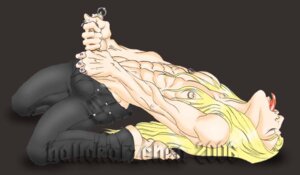 Rating: Explicit Score: 0 Tags: dethklok hallokatzchen male male_only metalocalypse pierced_nipples rule34 skwisgaar_skwigelf sounding strumming tagme two-handed_masturbation User: bunchy7s