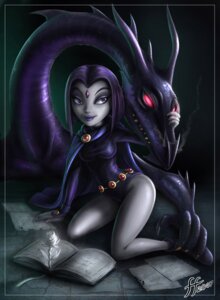 Rating: Safe Score: 0 Tags: alternative_fashion cartoon_network clothing dc_comics dragon duo e621 fantasy female fernando_faria goth human humanoid leotard malchior mammal monotone_clothing monotone_leotard mythological_creature mythological_scalie mythology raven_(dc) scalie teen_titans teen_titans_(television_series) User: bunchy7s Rating: Safe Score: 0 Tags: alternative_fashion cartoon_network clothing dc_comics dragon duo e621 fantasy female fernando_faria goth human humanoid leotard malchior mammal monotone_clothing monotone_leotard mythological_creature mythological_scalie mythology raven_(dc) scalie teen_titans teen_titans_(television_series) User: bunchy7s