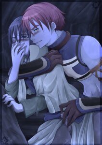 Rating: Explicit Score: 0 Tags: 2boys clothed cum gay keele_zeibel male male_only male_urethral_insertion multiple_boys multiple_males outdoors penile_urethral_insertion penis reid_hershel rule34 tales_of_(series) tales_of_eternia urethral urethral_fingering urethral_insertion yaoi User: bunchy7s