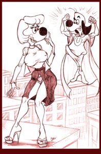 Rating: Explicit Score: 0 Tags: female polly_purebred rule34 sweet_polly_purebred tagme underdog underdog_(series) User: bunchy7s