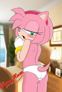 Rating: Explicit Score: 0 Tags: amy_rose anthro ass bedroom_eyes beige_skin blush color female female_only fur furry furry_bomb green_eyes hairband hedgehog looking_at_viewer looking_back mitsuharu_takura open_mouth panties panties_only pink_fur rule34 skin small_ass solo sonic_(series) straight_hair tail User: bunchy7s Rating: Explicit Score: 0 Tags: amy_rose anthro ass bedroom_eyes beige_skin blush color female female_only fur furry furry_bomb green_eyes hairband hedgehog looking_at_viewer looking_back mitsuharu_takura open_mouth panties panties_only pink_fur rule34 skin small_ass solo sonic_(series) straight_hair tail User: bunchy7s
