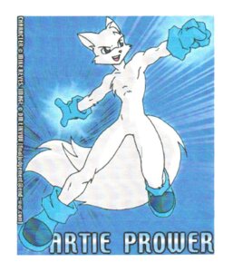 Rating: Safe Score: 0 Tags: 5_fingers anthro artemis_prower biped blue_background boots border canid canine clothing dm_eikyuu e621 featureless_crotch fingers fist fluffy fluffy_tail footwear fox full-length_portrait fur gloves grey_eyes handwear male mammal mostly_nude open_mouth open_smile portrait scan shoes simple_background smile solo spread_arms tail white_body white_border white_fur User: bunchy7s Rating: Safe Score: 0 Tags: 5_fingers anthro artemis_prower biped blue_background boots border canid canine clothing dm_eikyuu e621 featureless_crotch fingers fist fluffy fluffy_tail footwear fox full-length_portrait fur gloves grey_eyes handwear male mammal mostly_nude open_mouth open_smile portrait scan shoes simple_background smile solo spread_arms tail white_body white_border white_fur User: bunchy7s