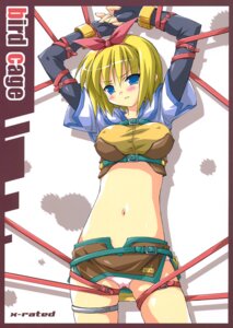 Rating: Explicit Score: 0 Tags: blonde_hair blue_eyes blush bondage breasts clothing female hair_ribbon highres hunter hunter_(ragnarok_online) large_breasts medium_breasts navel panties petenshi_(dr._vermilion) ragnarok_online rule34 skirt User: bunchy7s Rating: Explicit Score: 0 Tags: blonde_hair blue_eyes blush bondage breasts clothing female hair_ribbon highres hunter hunter_(ragnarok_online) large_breasts medium_breasts navel panties petenshi_(dr._vermilion) ragnarok_online rule34 skirt User: bunchy7s