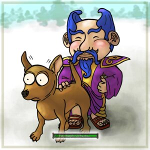 Rating: Explicit Score: 0 Tags: ambiguous_gender blue_hair dog feral geneth gnome male male/ambiguous rule34 tagme world_of_warcraft User: bunchy7s