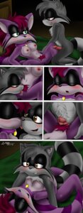 Rating: Explicit Score: 0 Tags: 2012 anthro bed bigdon1992 blush bodily_fluids breasts chest_tuft collar collar_only cunnilingus duo e621 erection eyes_closed female female_penetrated fluffy fluffy_tail from_front_position fur furniture genital_fluids genitals hair hi_res humanoid_genitalia humanoid_penis indoor_nudity indoor_sex inside licking lying male male/female male_penetrating male_penetrating_female mammal missionary_position night nipples nude on_back oral penetration penis procyonid raccoon romantic romantic_couple sex simple_background smile spread_legs spreading tail tawny tongue tongue_out tuft vaginal vaginal_fluids vaginal_penetration vulva waccoon User: bunchy7s