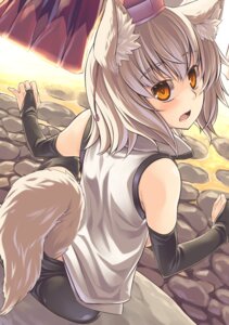 Rating: Safe Score: 0 Tags: aaru_(tenrake_chaya) absurd_res animal_humanoid armwear bridal_gauntlets canid canid_humanoid canine canine_humanoid canis clothing e621 female hair hat headgear headwear hi_res high-angle_view humanoid looking_at_viewer looking_back mammal mammal_humanoid momiji_inubashiri open_mouth rear_view short_hair sitting solo tokin_hat touhou white_hair wolf wolf_humanoid wolf_tail yellow_eyes User: bunchy7s Rating: Safe Score: 0 Tags: aaru_(tenrake_chaya) absurd_res animal_humanoid armwear bridal_gauntlets canid canid_humanoid canine canine_humanoid canis clothing e621 female hair hat headgear headwear hi_res high-angle_view humanoid looking_at_viewer looking_back mammal mammal_humanoid momiji_inubashiri open_mouth rear_view short_hair sitting solo tokin_hat touhou white_hair wolf wolf_humanoid wolf_tail yellow_eyes User: bunchy7s